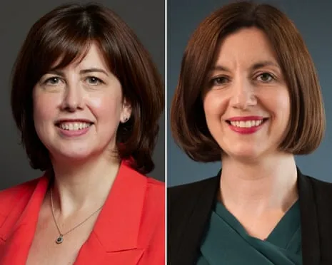 Who Ought to Assume the Role of Labour's Second-in-Command? A Leader Who Can Tell a Compelling Narrative – and Bring the Fight to Farage's Movement