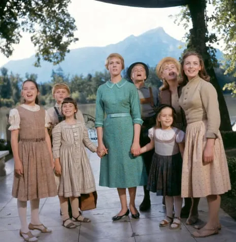 The Sound of Music’s Child Stars Look Back: ‘Films Featuring Melodic Sisters’ – Few Were Confident the Public Would Buy It